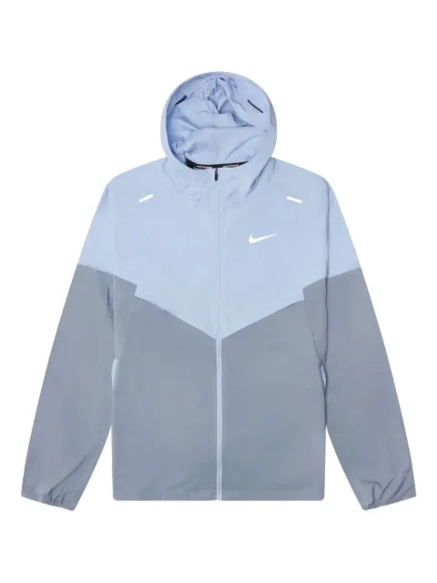 Nike Repel Packable Windrunner zip-up jacket