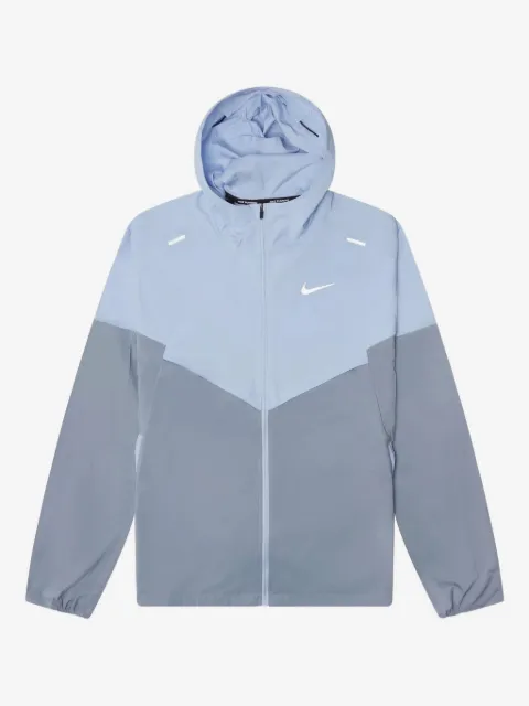 Nike chamarra Repel Packable Windrunner