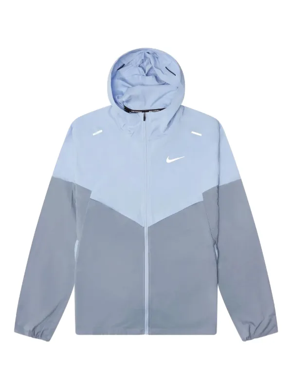nike packable jacket