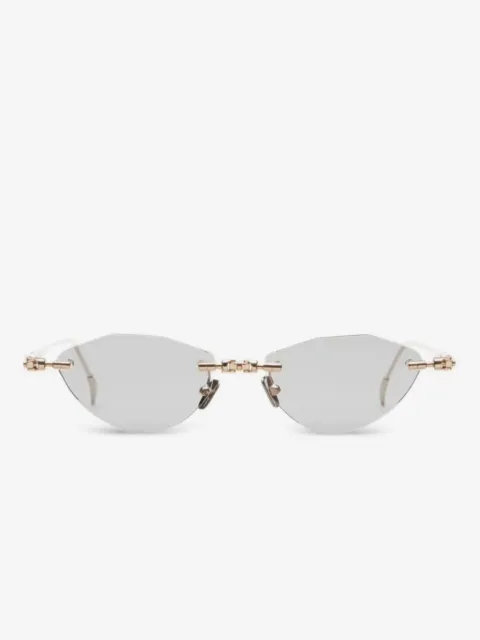 Kuboraum gafas de sol sin montura