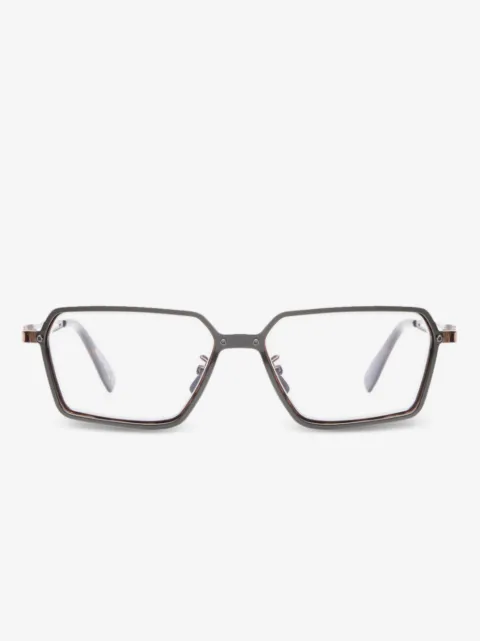 Kuboraum lunettes de vue géométriques H15