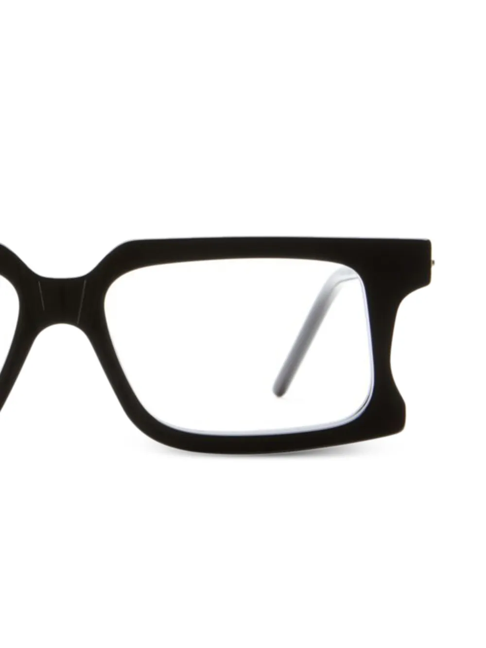 Kuboraum D74 geometric glasses | Image 2