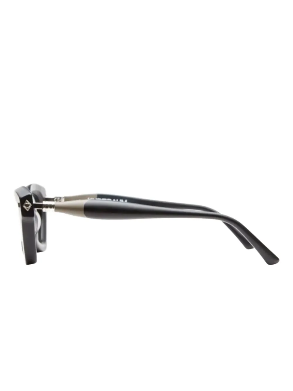 Kuboraum geometric-frame sunglasses | Image 2