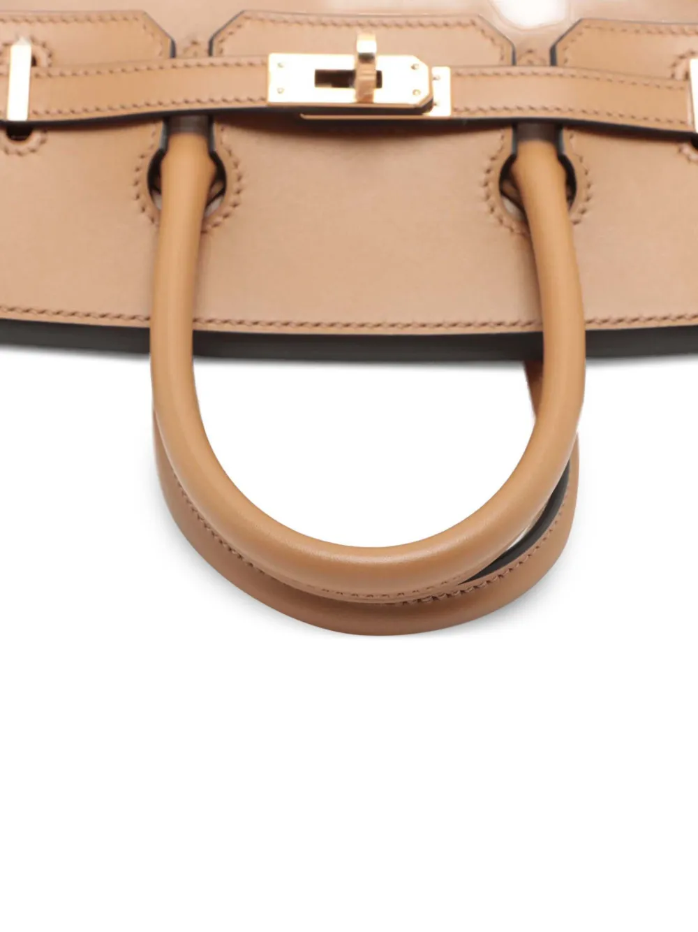 Hermès Pre-Owned bolsa de mano Tadelakt Birkin Verso Retourne 25 2023 | Estilos de archivo | Image 2