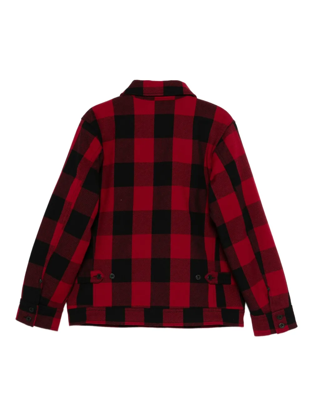 Filson check pocket jacket | Hemdjacken | Image 2