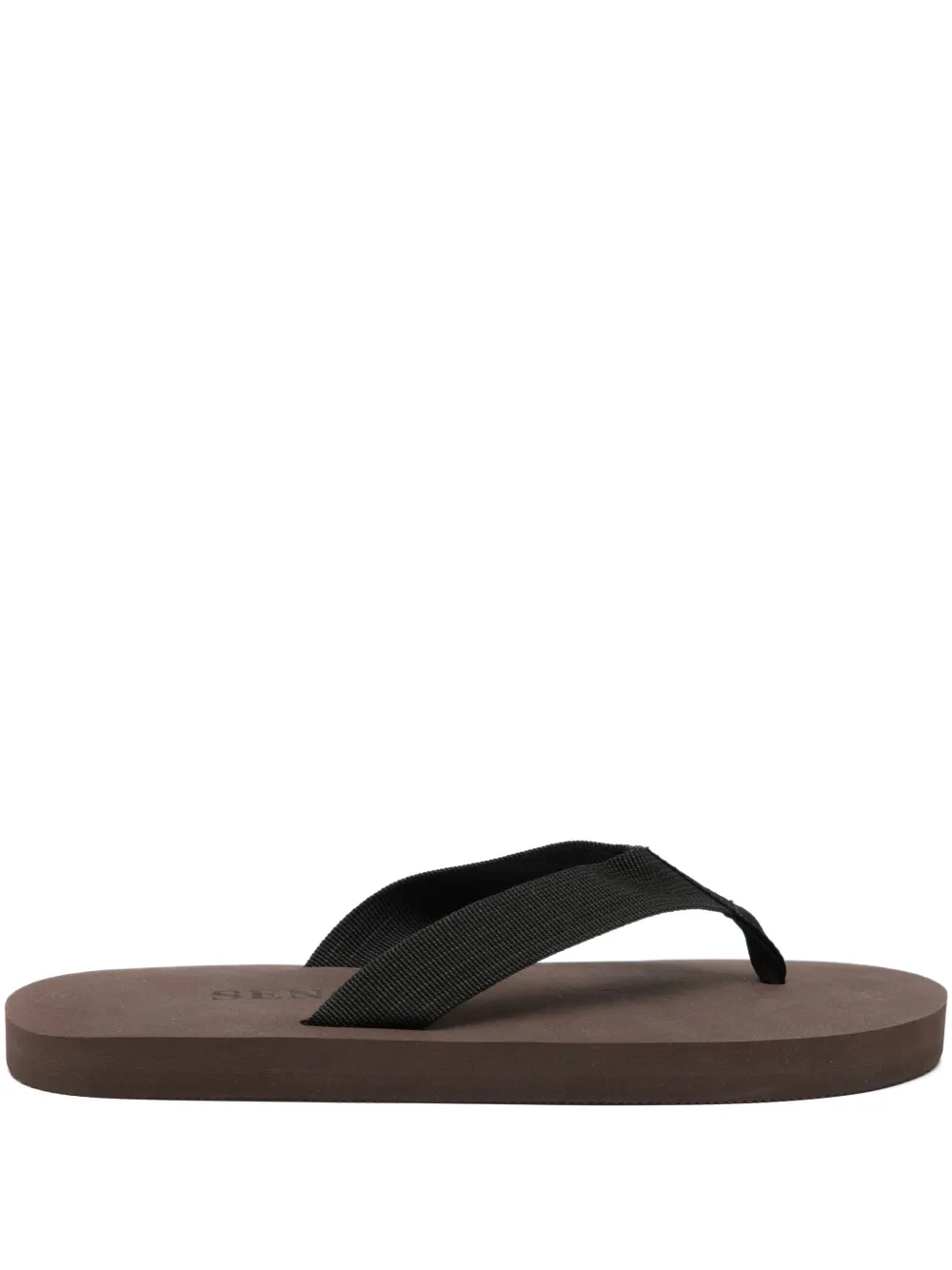 Senso flip flops Kenny | marrón | Image 1