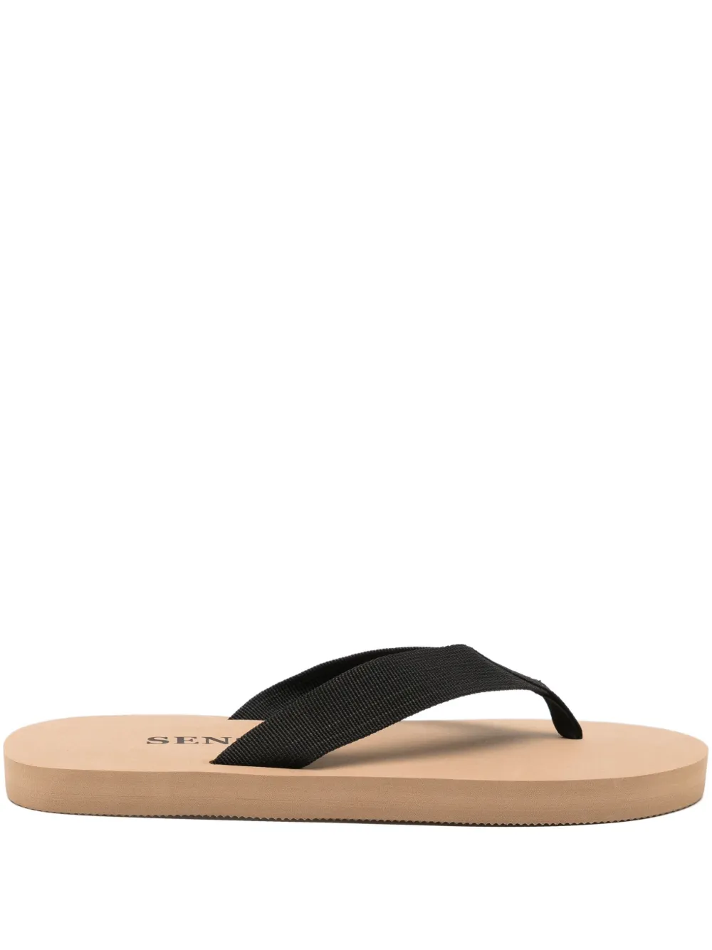 Senso flip flops Kenny | marrón | Image 1