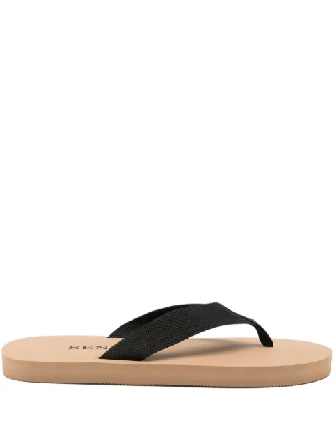 Senso Kenny flip-flops