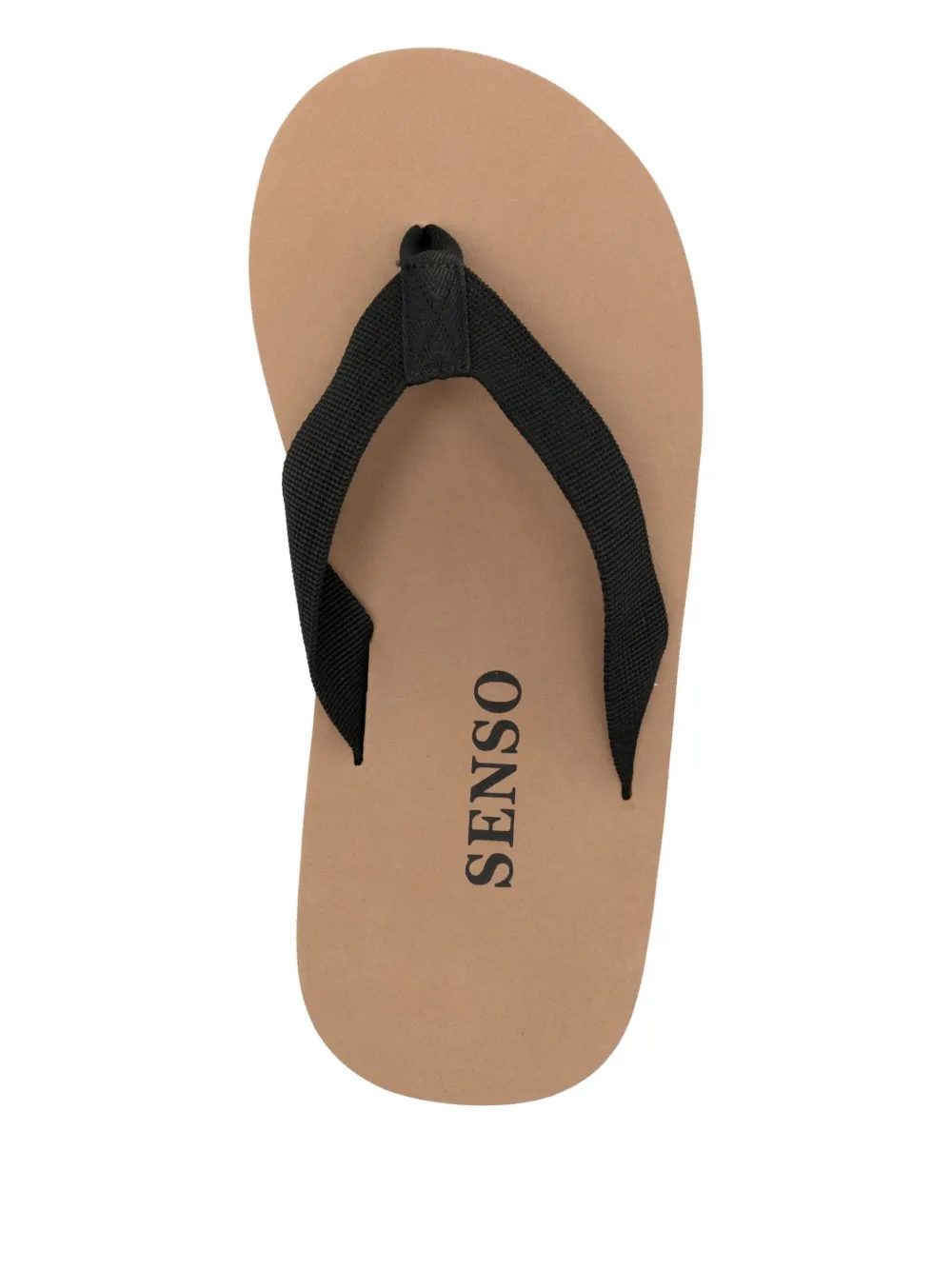 Senso Kenny Flip-flops In Brown