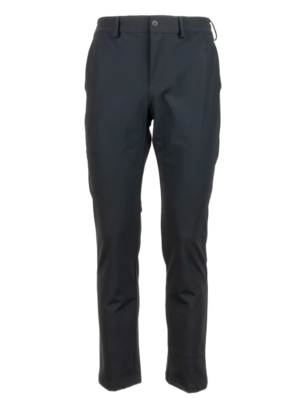 Cruna Solferino button trousers | Blue | Image 1