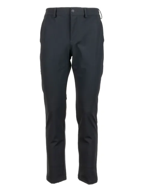 Cruna Solferino button trousers