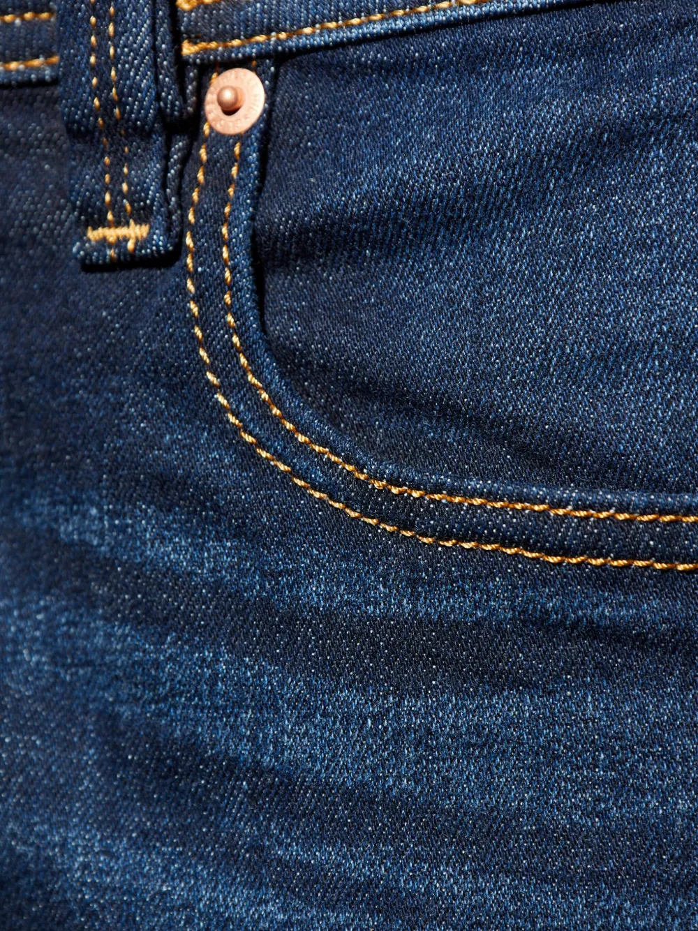 Diesel 1986 Larkee-Beex 009zs jeans Blauw