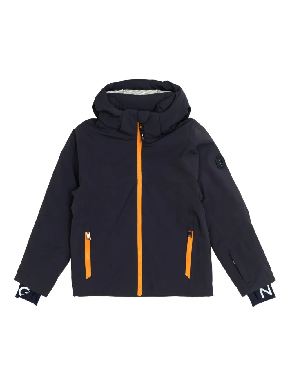Bogner Kids Justus padded jacket | Blue | Image 1