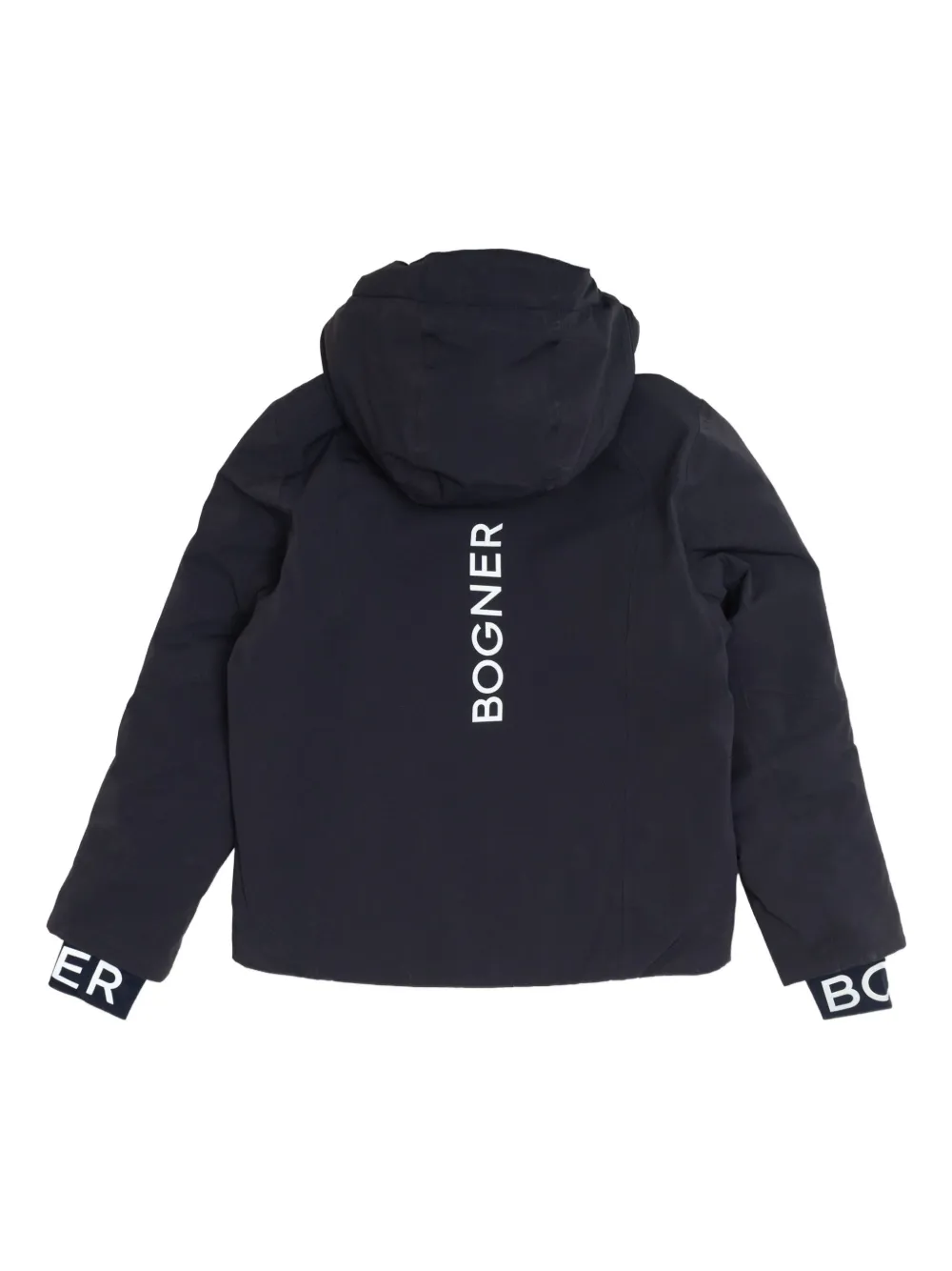 Bogner Kids Justus padded jacket | Girls Padded Jackets | Image 2