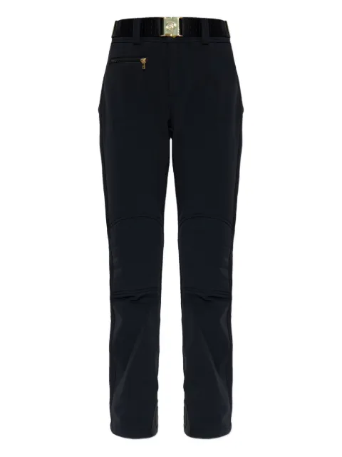 BOGNER Madei zip-hem ski trousers