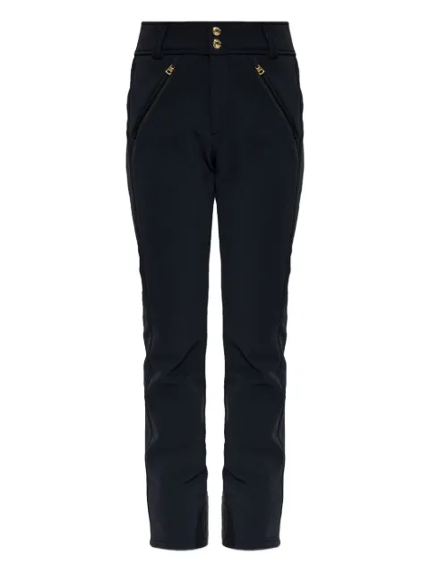BOGNER Hazek zip-up ski trousers
