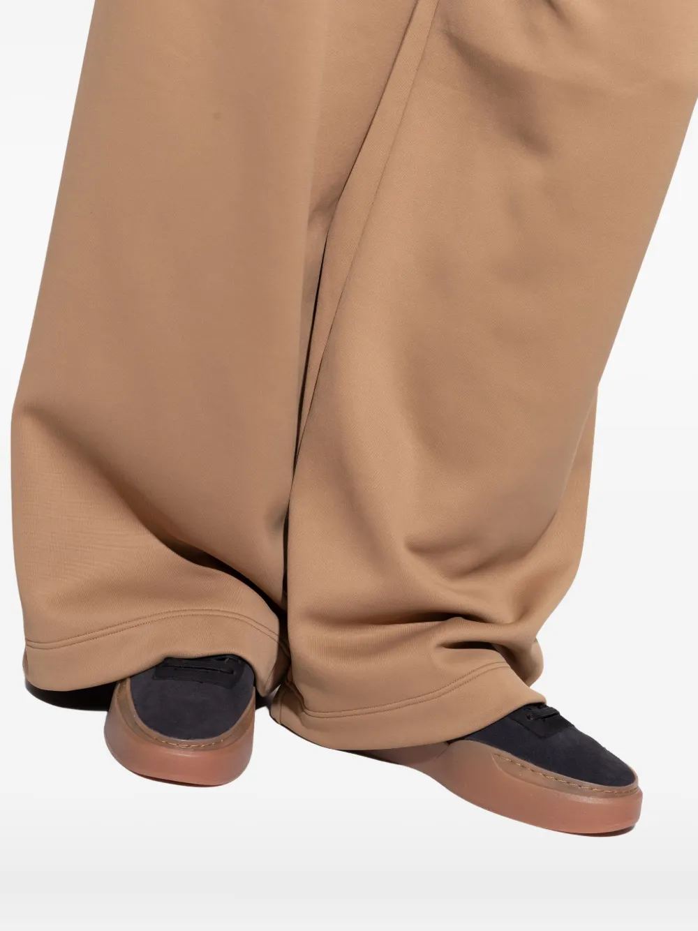 Lacoste Aura Club sneakers Zwart