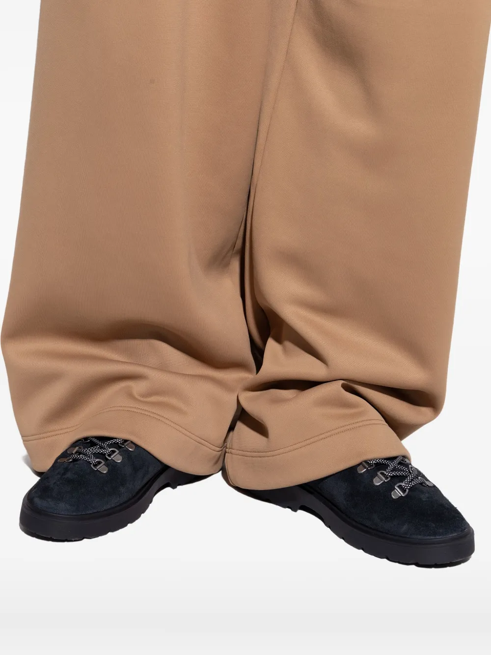 Lacoste Baseshot sneakers Zwart