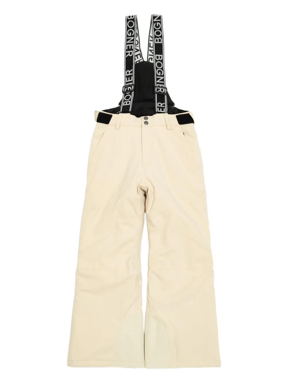 Bogner Kids Yuki ski trousers - Toni neutri