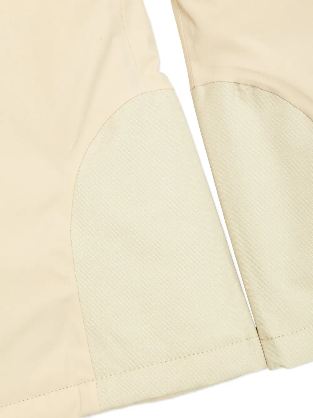 Bogner Kids Yuki skibroek Beige