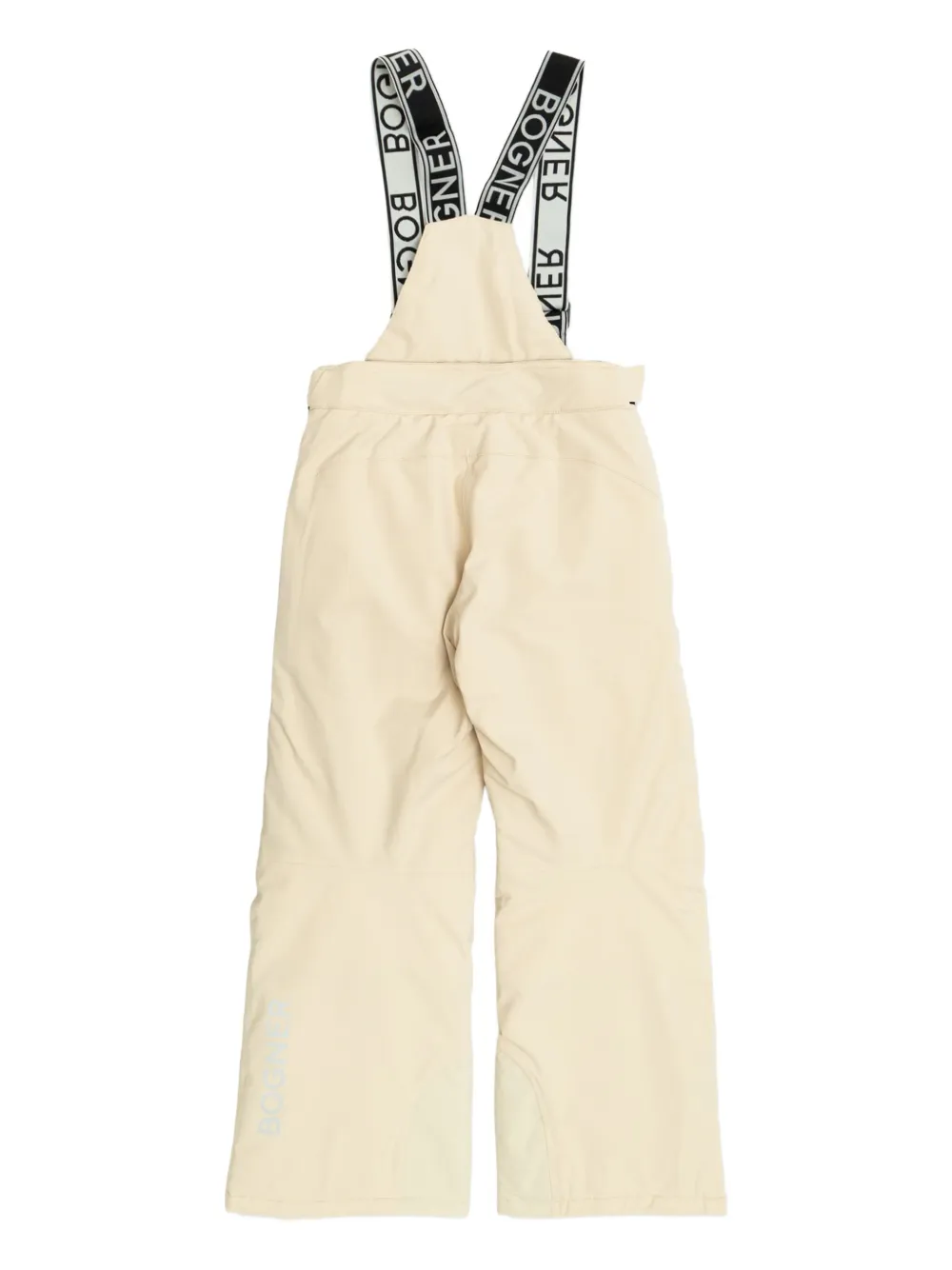 Bogner Kids Yuki skibroek Beige