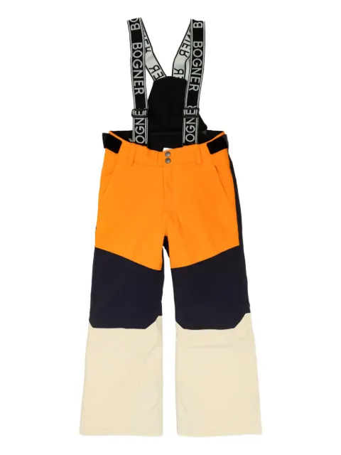 Bogner Kids Yuki dungarees
