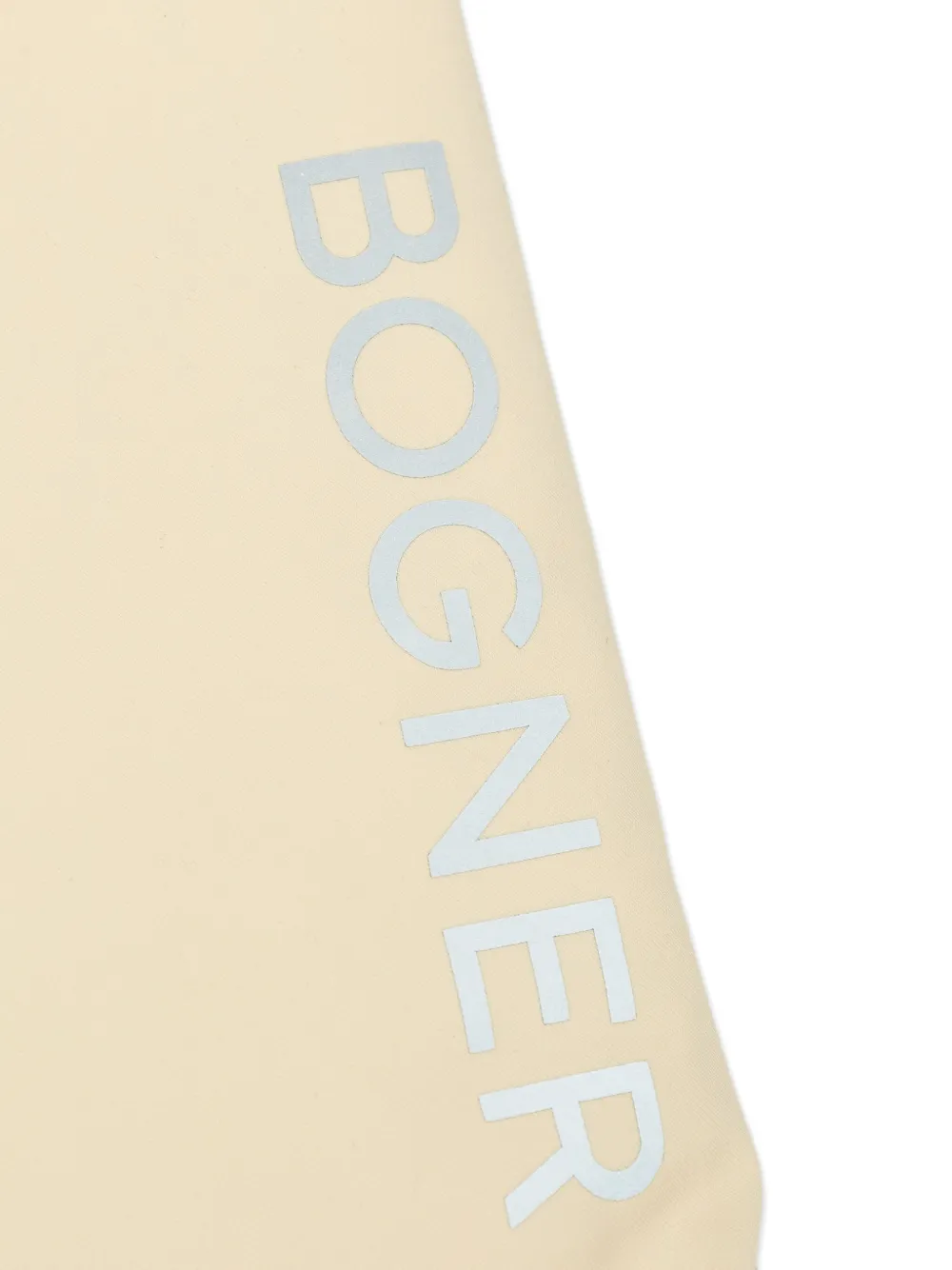 Bogner Kids Yuki tuinbroek Oranje