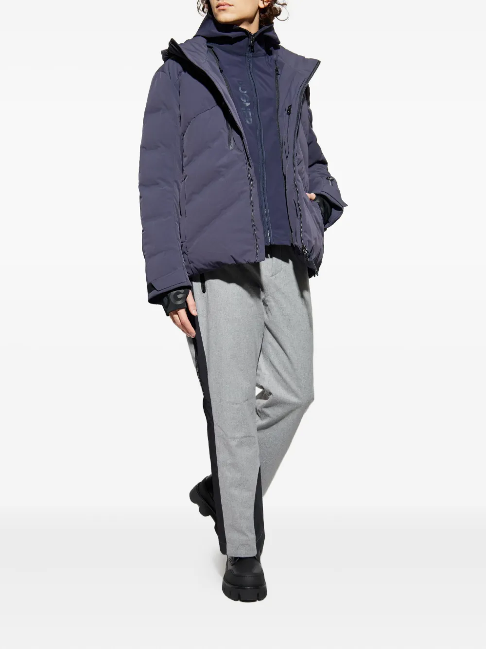 BOGNER Jervis D padded jacket | Down Jackets | Image 2