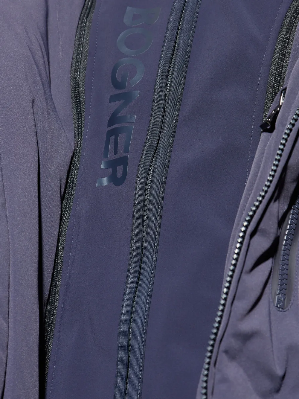 BOGNER Jervis D gewatteerd jack Blauw