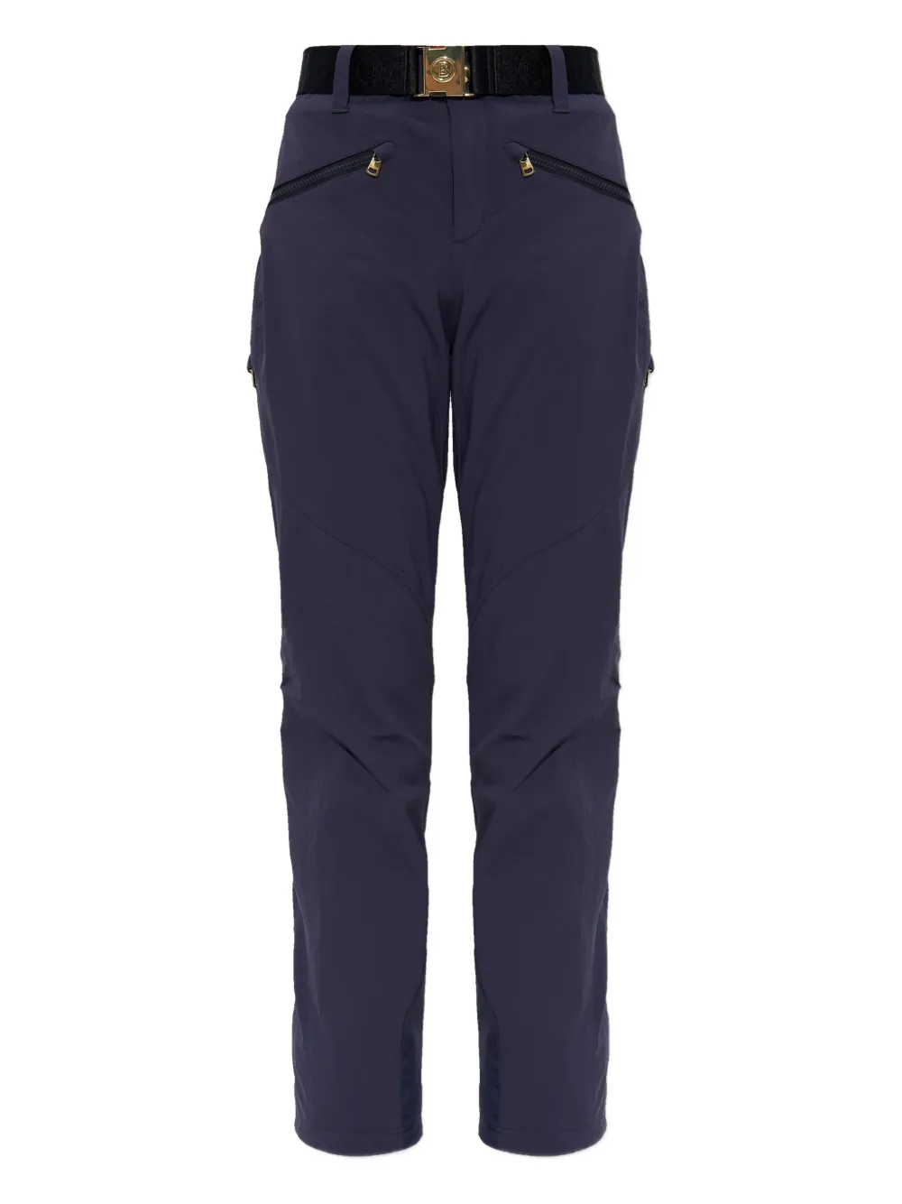 BOGNER Ilka zip-up trousers | azul | Image 1
