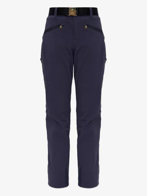 BOGNER Ilka zip-up trousers