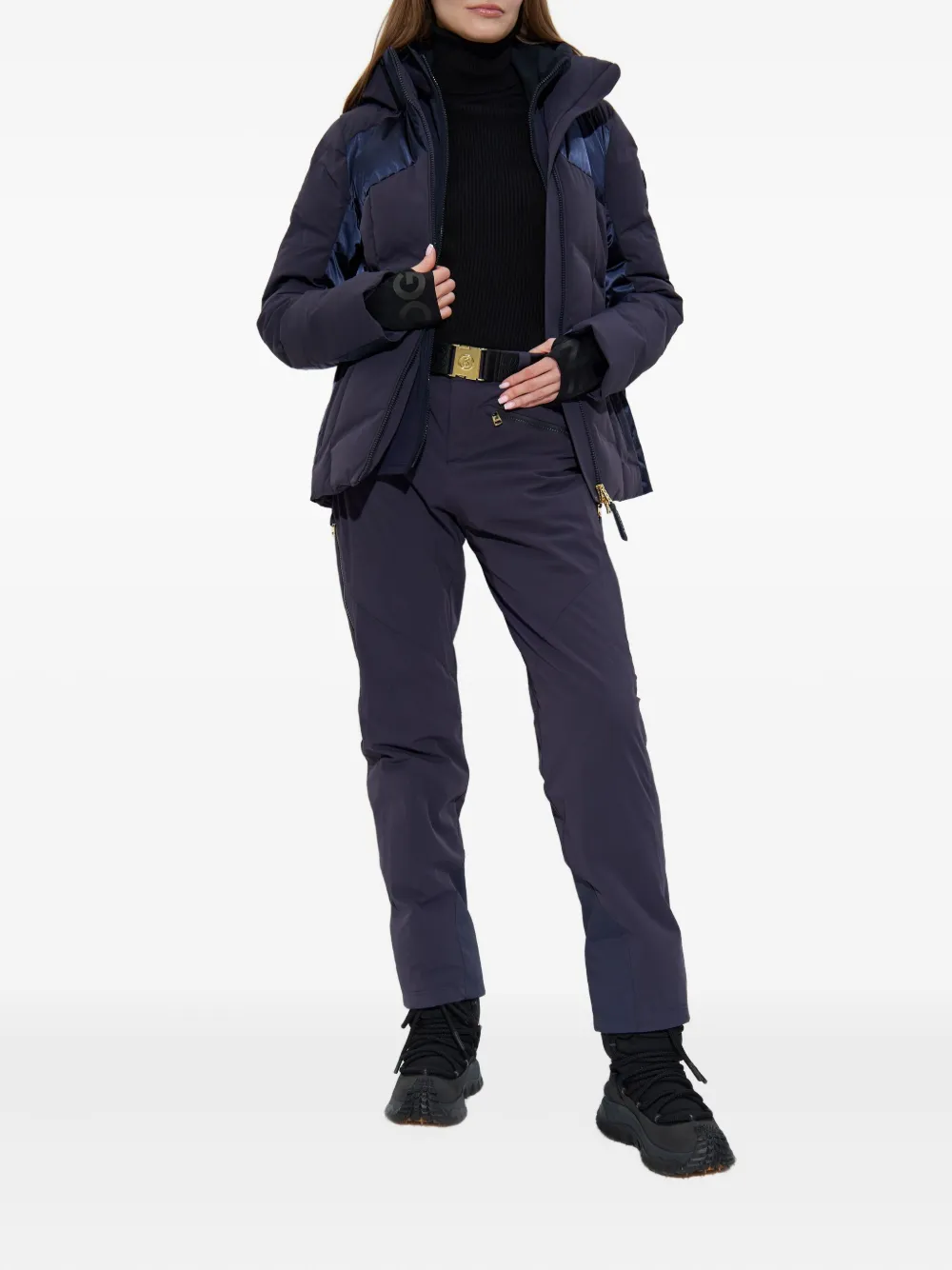 BOGNER Ilka zip-up trousers | Pantalones para nieve | Image 2