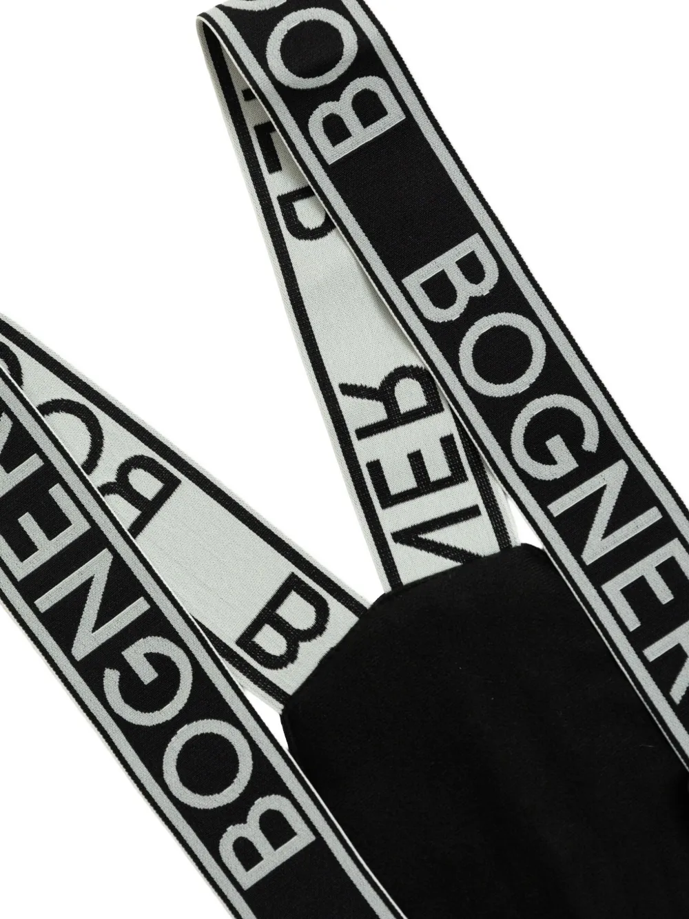 Bogner Kids Yuki skibroek Blauw