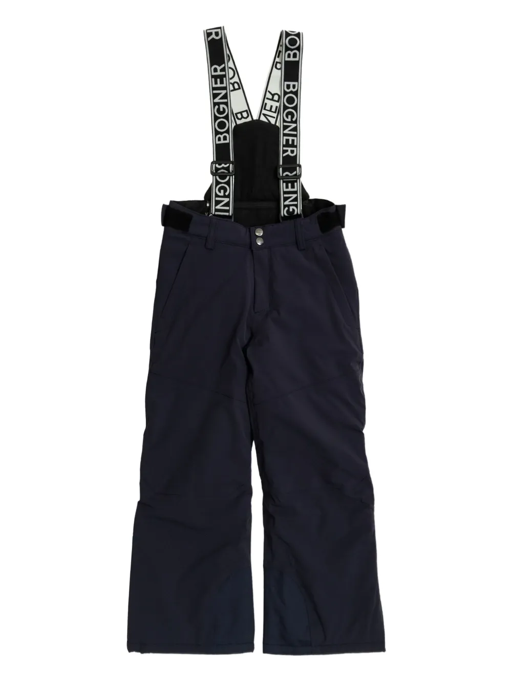 スキー Yuki Bogner Kids Yuki スキーパンツ | ブルー | FARFETCH JP