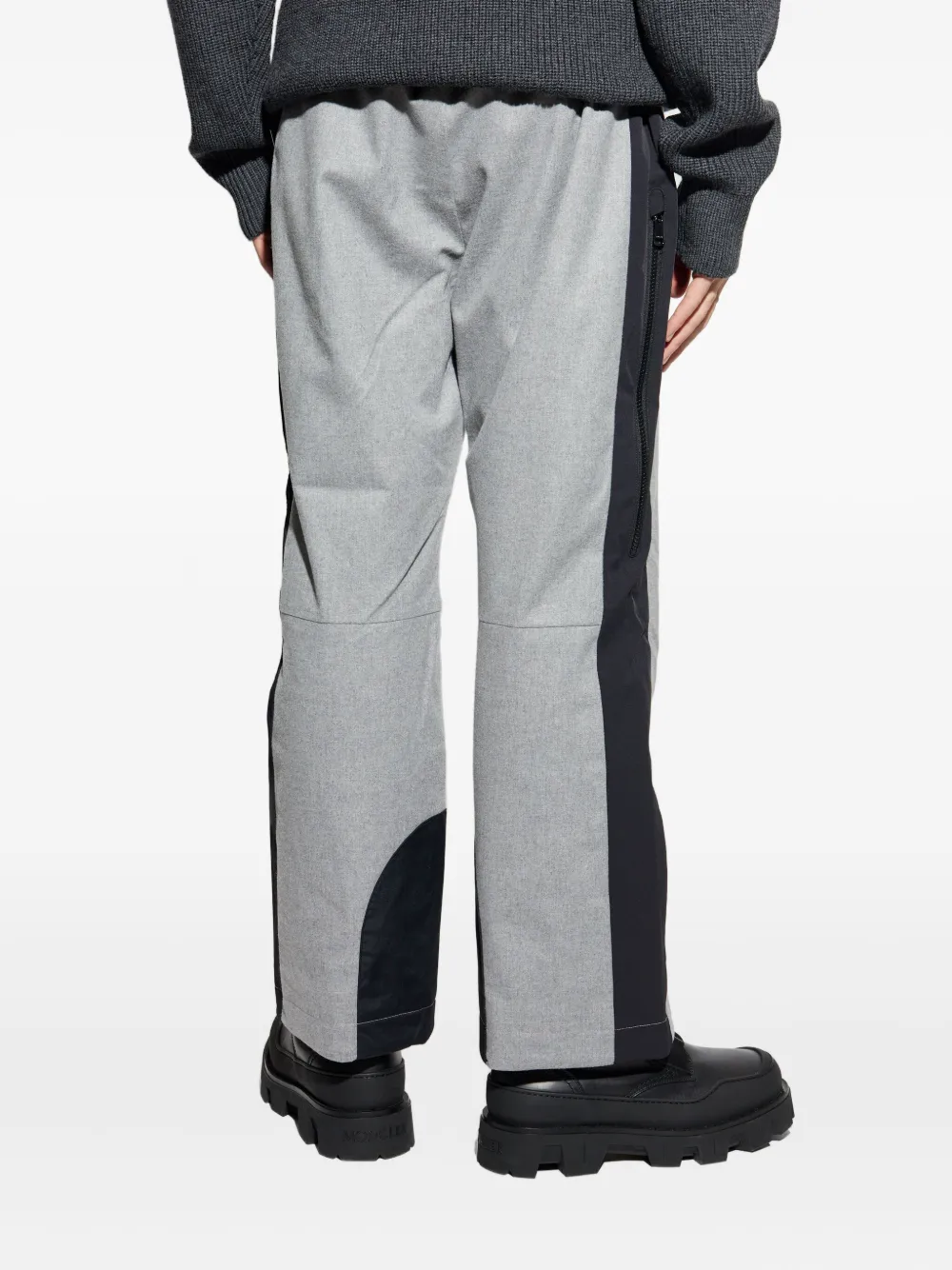 BOGNER Wido trainingsbroek Grijs