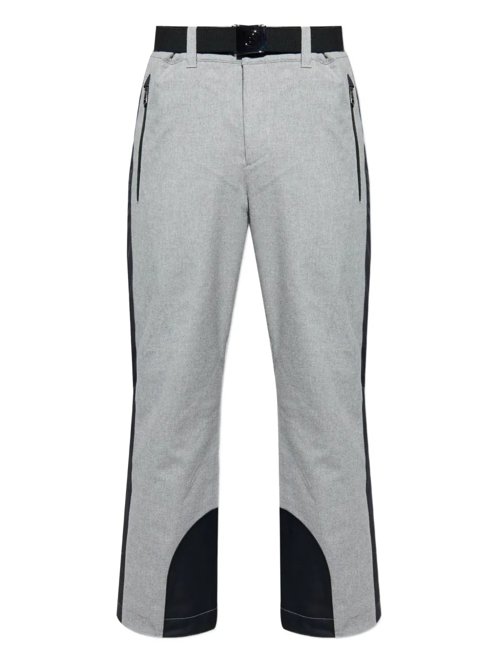 Bogner Wido Performance Trousers In Gray
