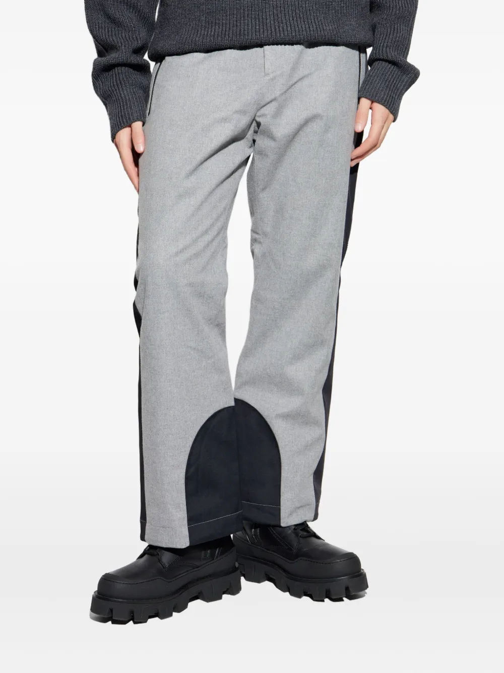 BOGNER Wido trainingsbroek Grijs