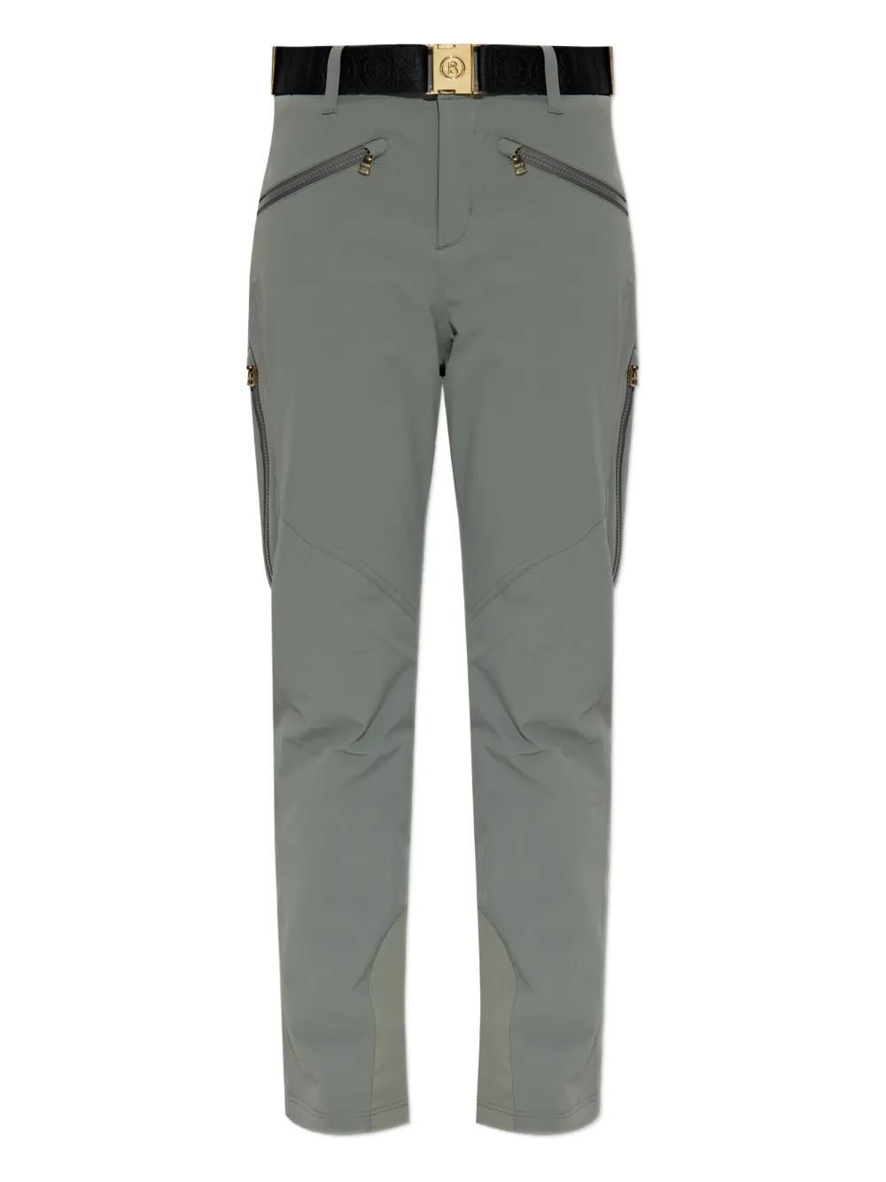 BOGNER Ilka zip-up trousers | verde | Image 1