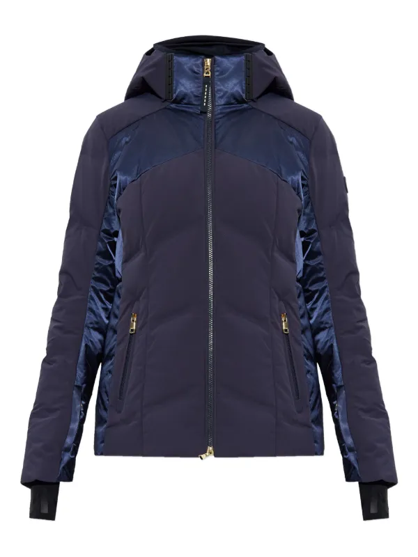 BOGNER Delin スキージャケット | ブルー | FARFETCH JP