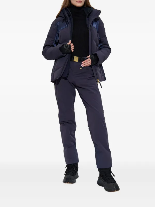 BOGNER Delin スキージャケット | ブルー | FARFETCH JP