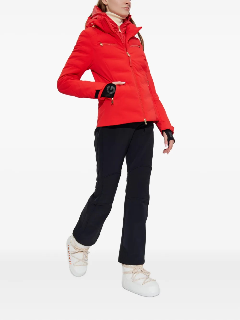 BOGNER Kea zip-up ski jacket | Chamarras para nieve | Image 2