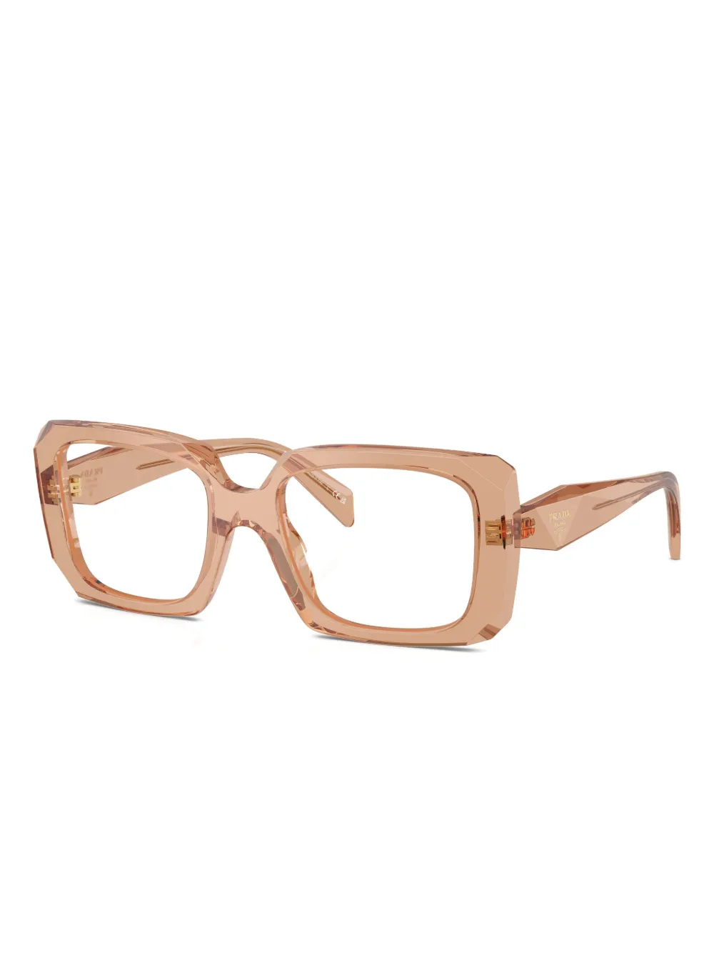 Prada Eyewear square-frame glasses | Image 2