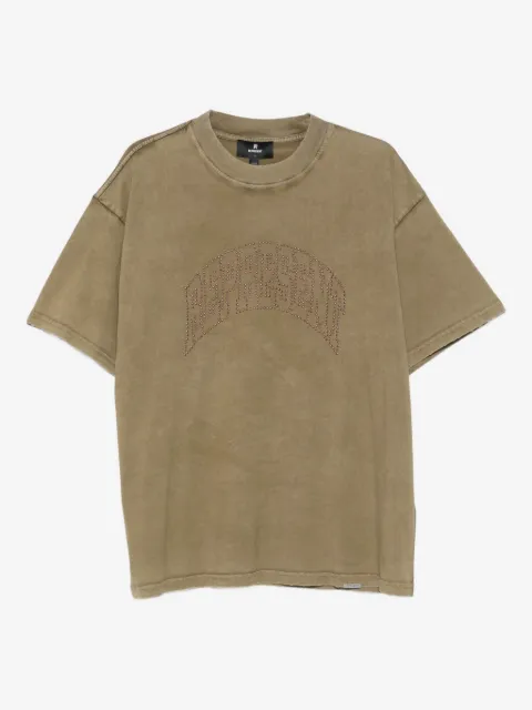 Represent stud-logo T-shirt