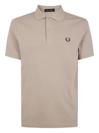 Fred Perry