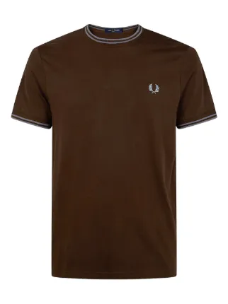 Fred Perry