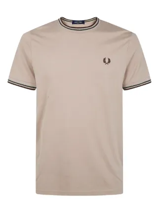 Fred Perry