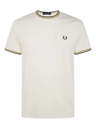 Fred Perry