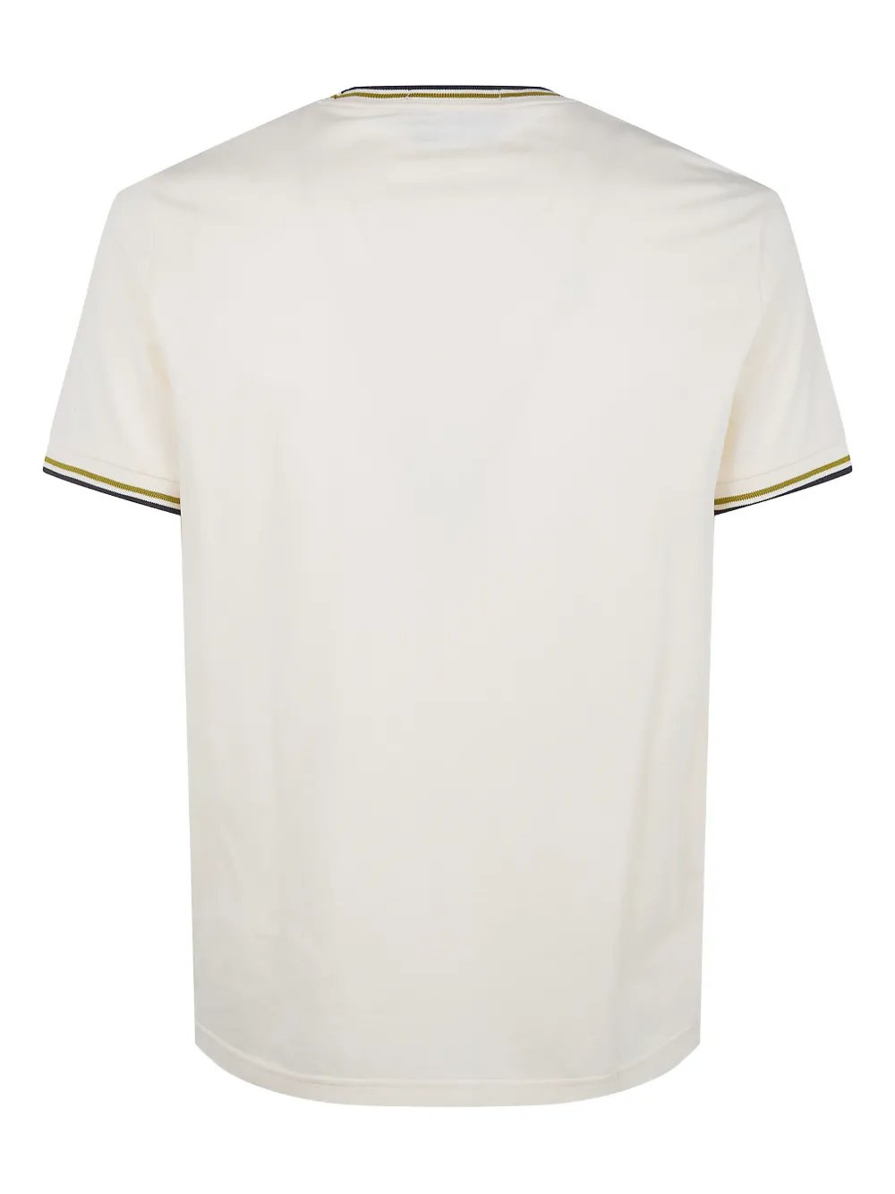 Fred Perry camiseta de algodón | Playeras | Image 2