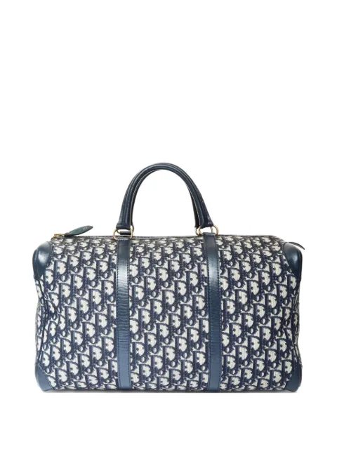 Christian Dior Pre-Owned tote Trotter Boston 1990-2000