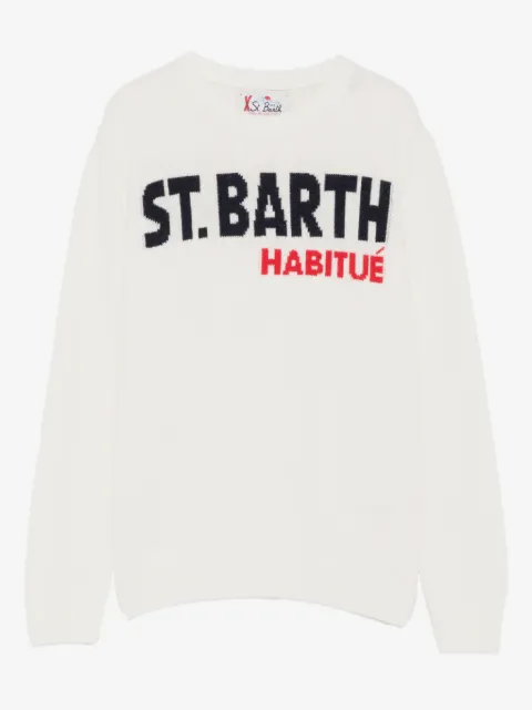 MC2 Saint Barth Kids top Douglas